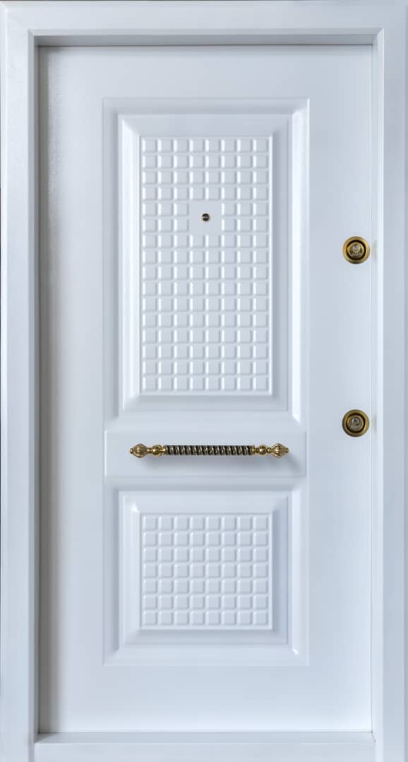 Security doors